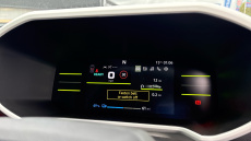 Dacia Spring 27kWh Expression 65 48kW 5dr Auto Electric Hatchback